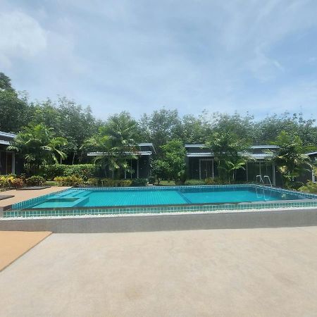 Hotel The Herbal Khao Lak Exterior foto